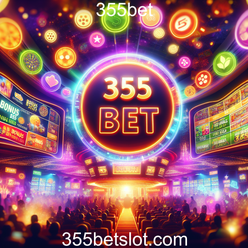Descubra as Melhores Ofertas da 355bet: Aumente Suas Chances de Ganho