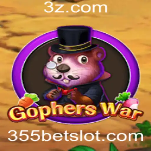Explorando o Mundo Dinâmico de GophersWar: Um Novo Fenômeno no Campo de Jogos