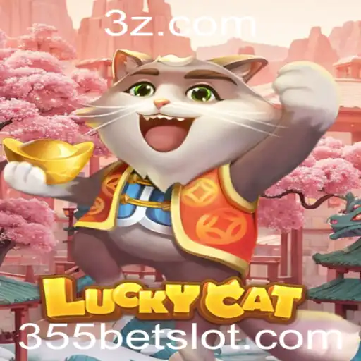 Descubra LuckyCat: O Novo Fenômeno dos Jogos Online