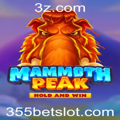 MammothPeak: Uma Nova Aventura no Mundo dos Jogos
