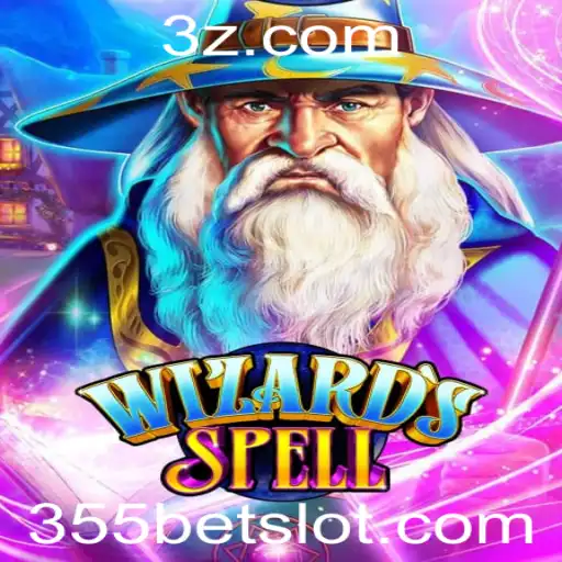 WizardsSpell: Aventure-se no Universo Enfeitiçado de 355bet